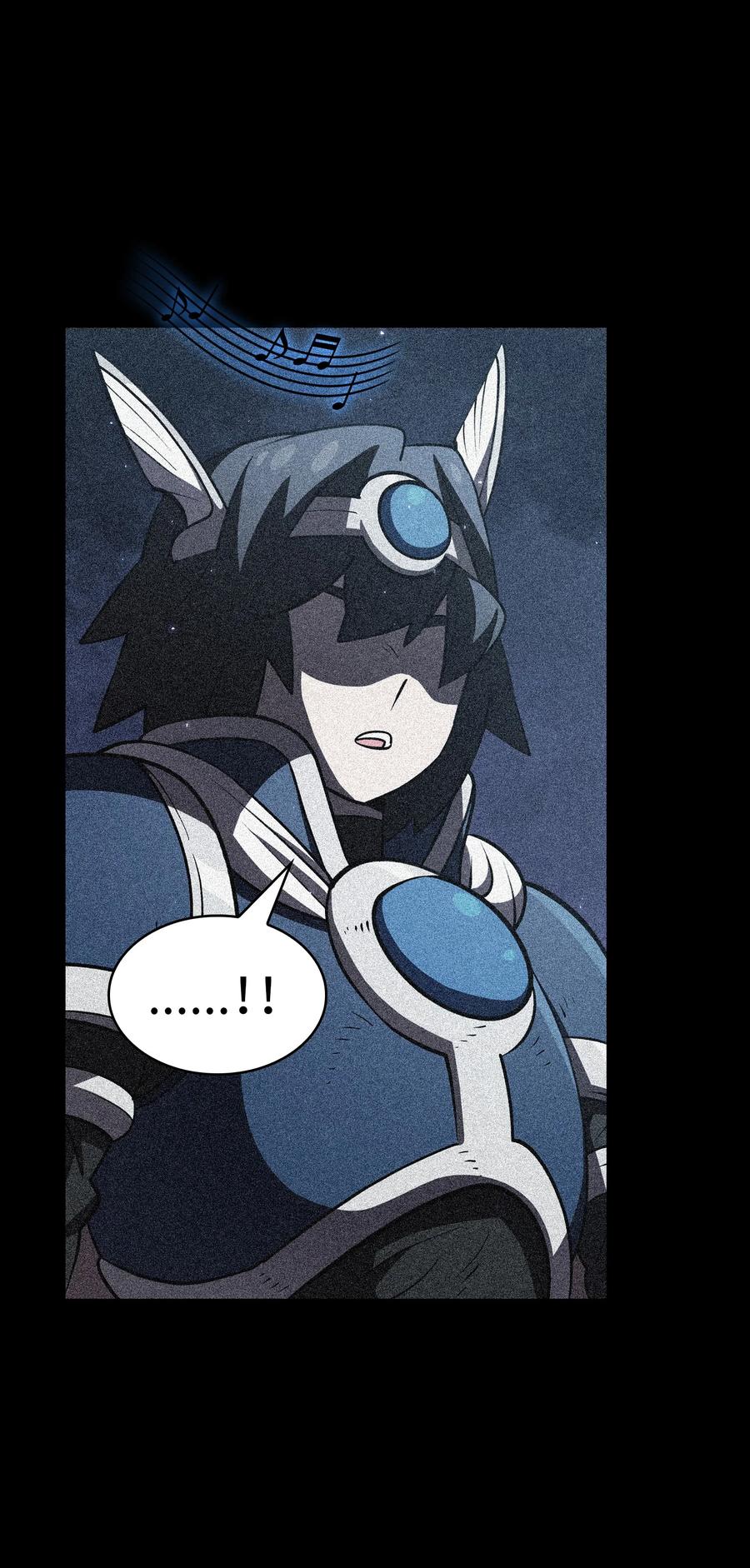 FFF级勇士求关注45 与鱼人协商