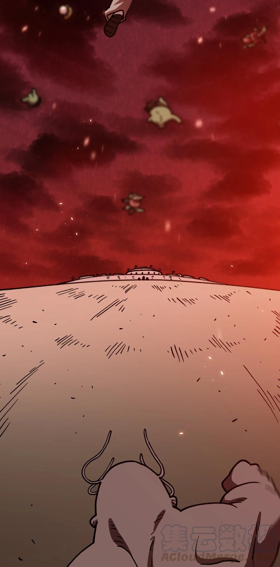 FFF级勇士求关注52 这次一定要毕业