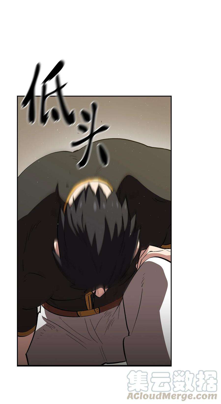 FFF级勇士求关注56 我已经仁至义尽了