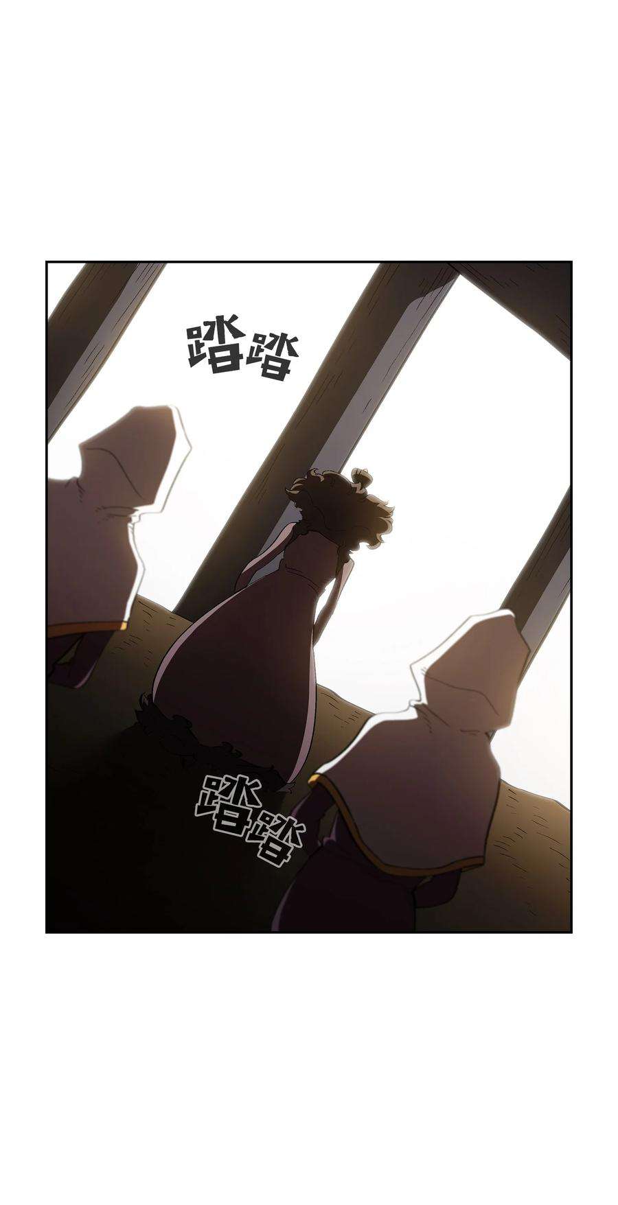 FFF级勇士求关注56 我已经仁至义尽了