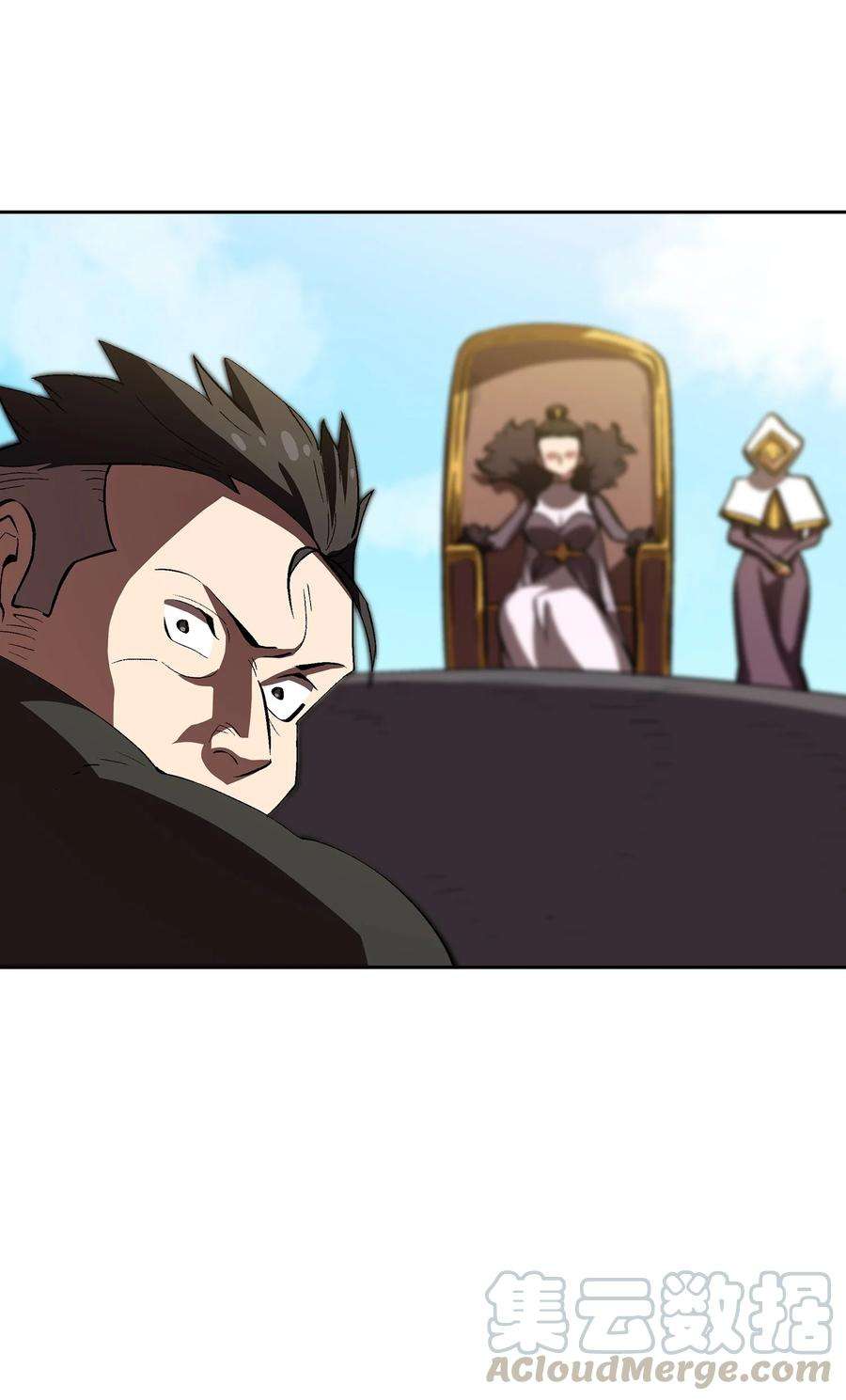 FFF级勇士求关注56 我已经仁至义尽了