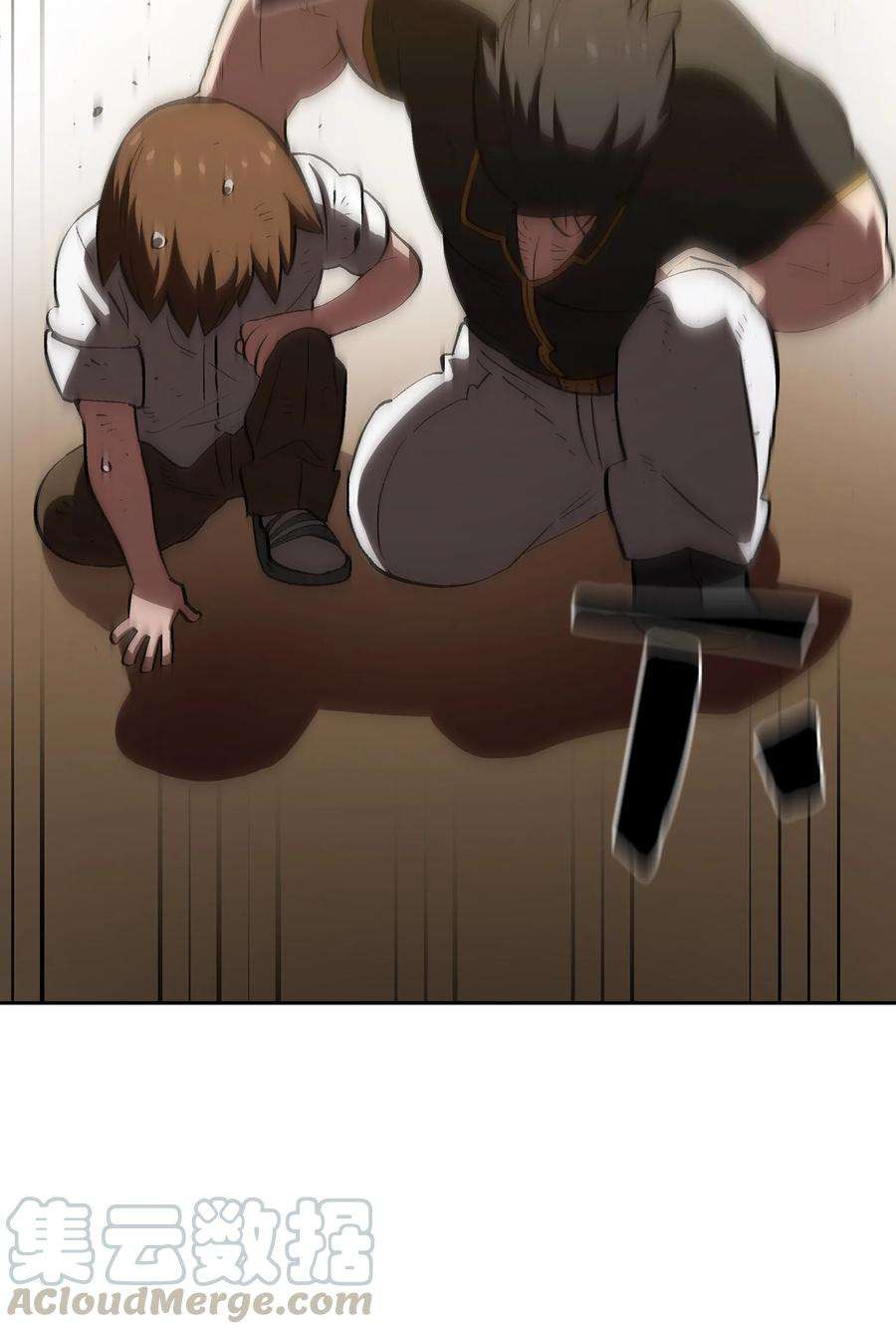 FFF级勇士求关注56 我已经仁至义尽了