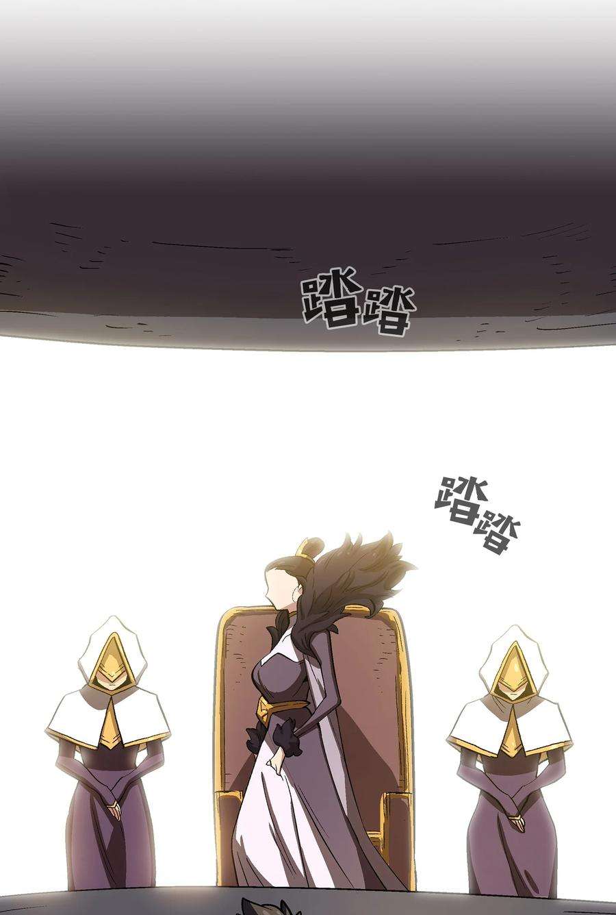 FFF级勇士求关注56 我已经仁至义尽了