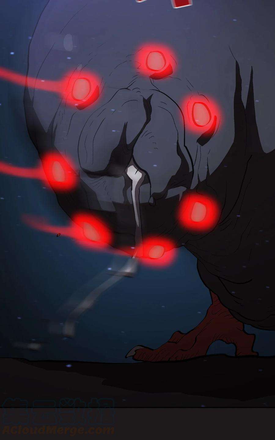 FFF级勇士求关注56 我已经仁至义尽了