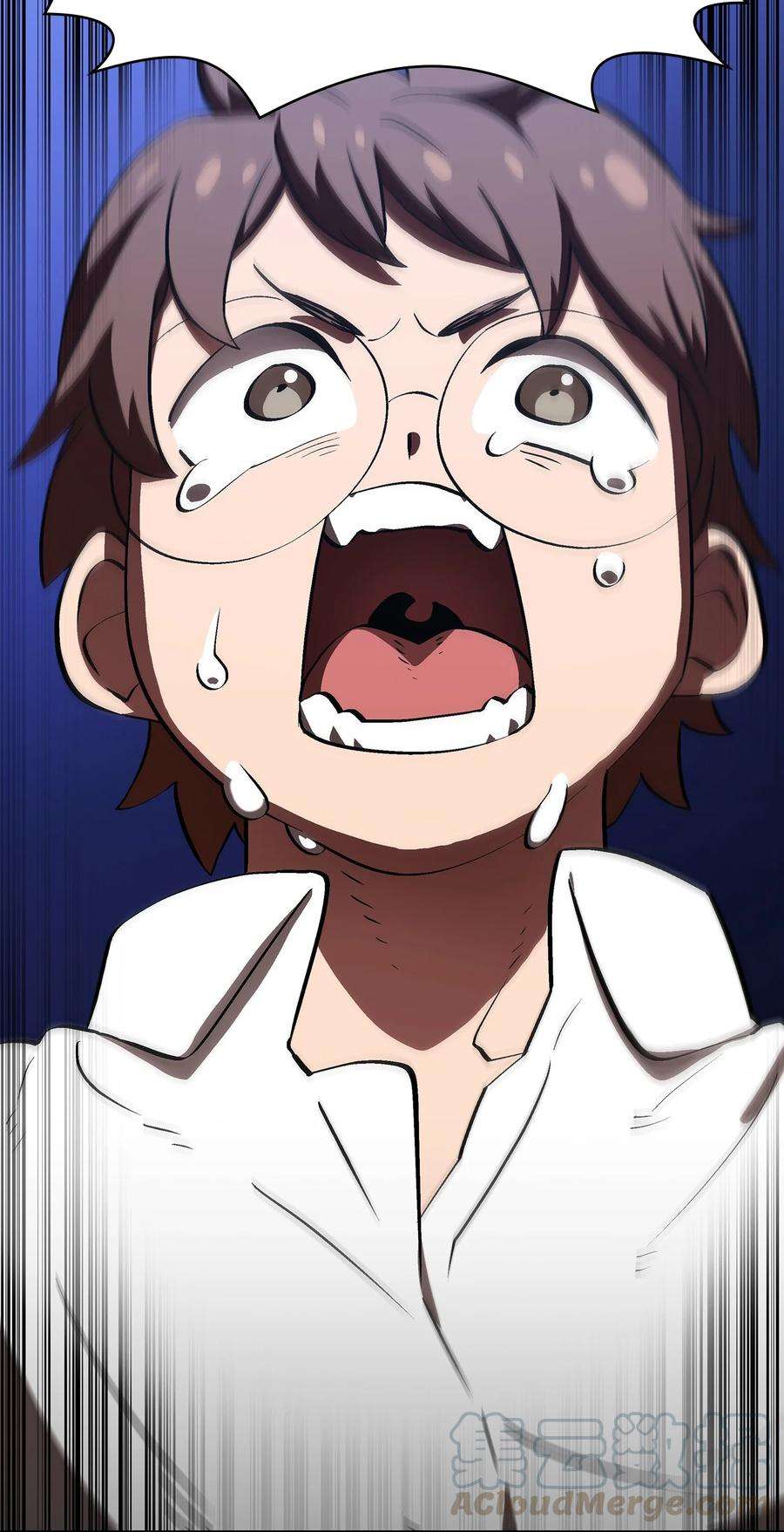 FFF级勇士求关注57 这也太令人好奇了