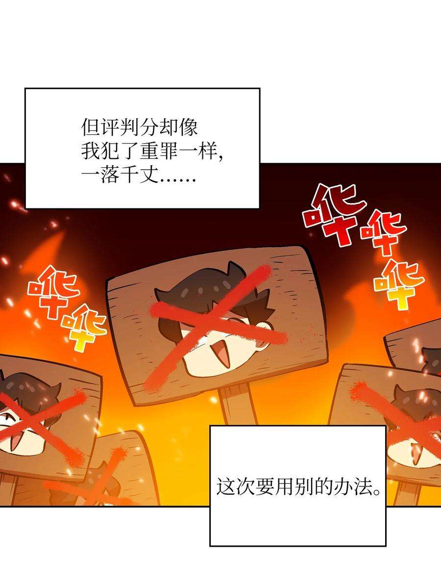 FFF级勇士求关注58 恢复评判分数