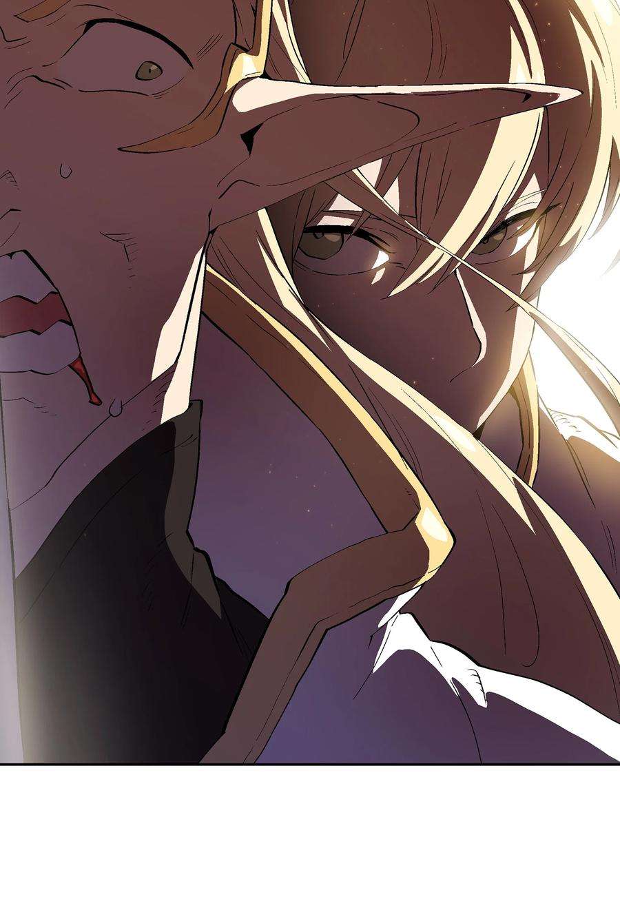 FFF级勇士求关注61 我要灭了你