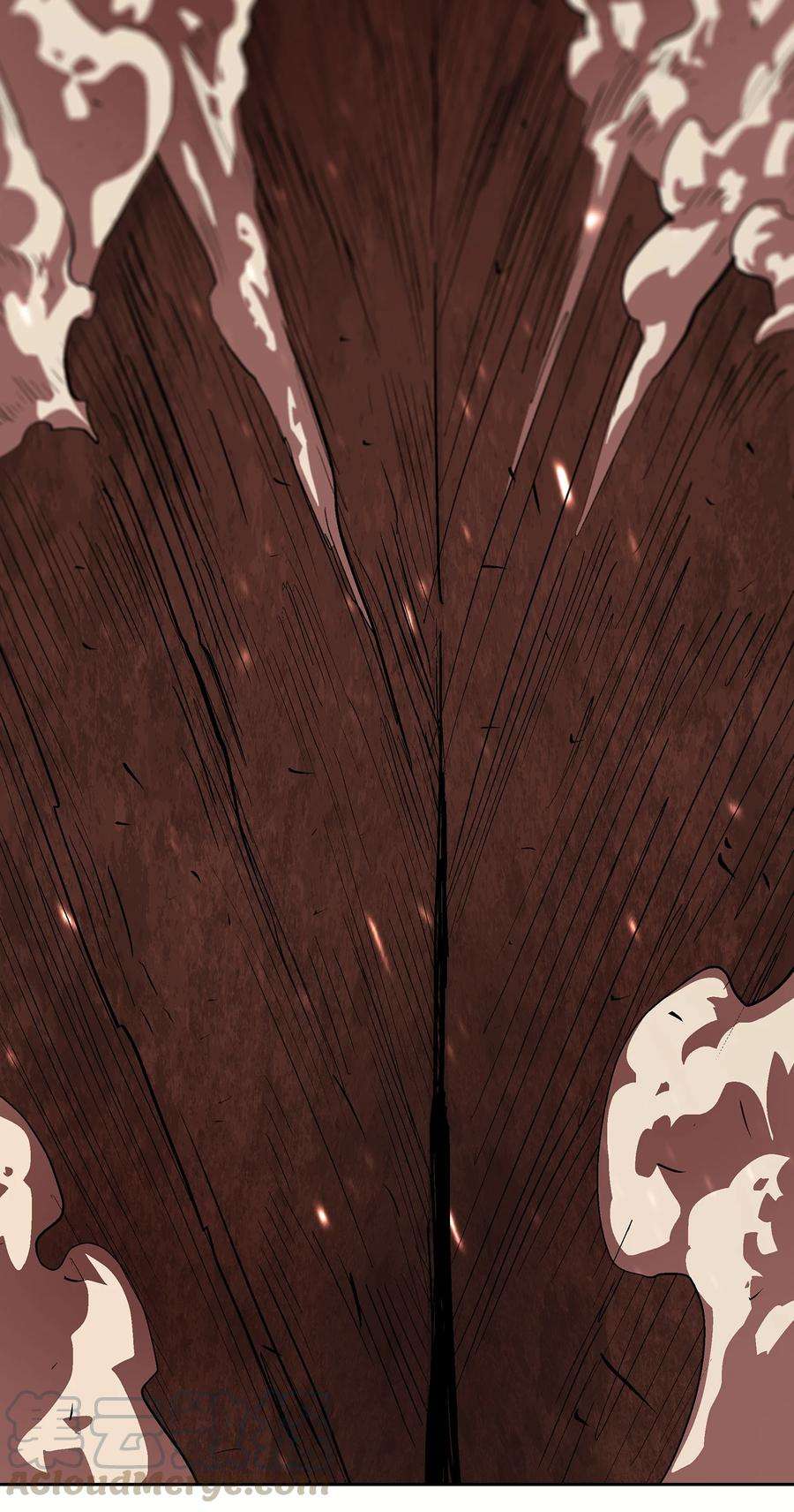 FFF级勇士求关注61 我要灭了你