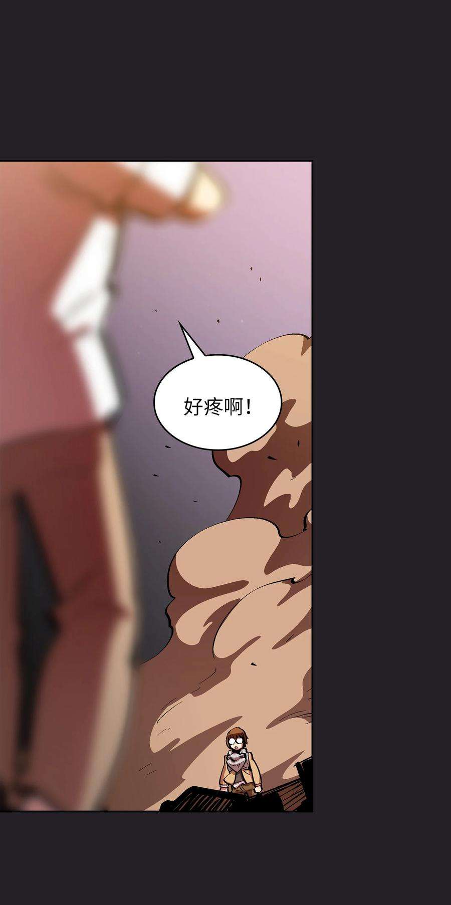 FFF级勇士求关注62 谢谢你，吉克