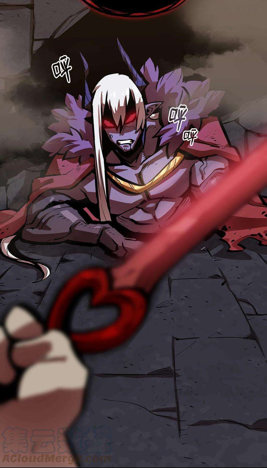 FFF级勇士求关注63 第四轮冒险开始了