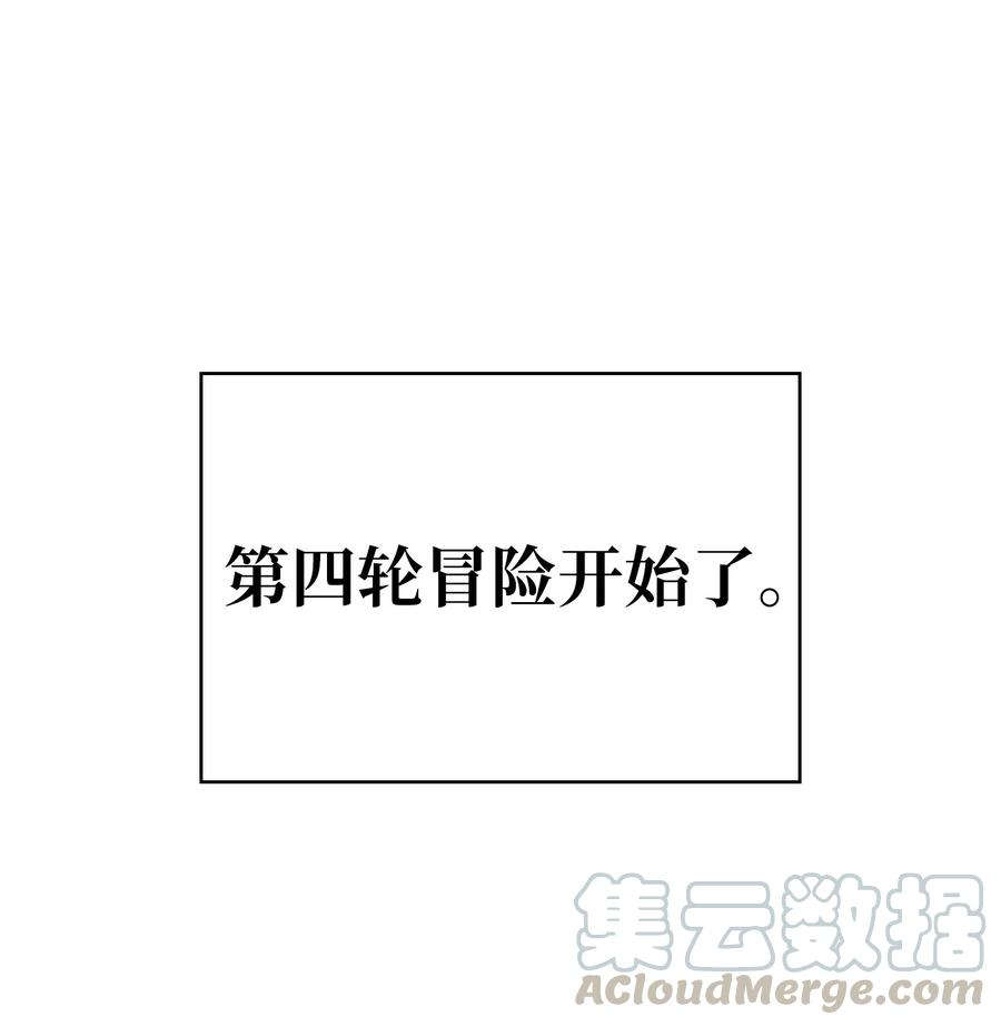 FFF级勇士求关注63 第四轮冒险开始了