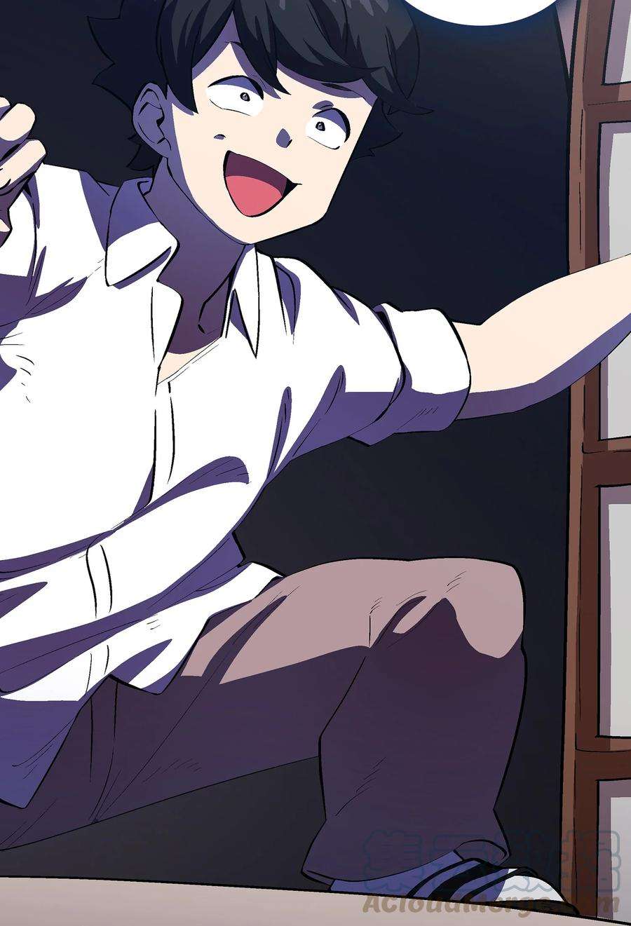 FFF级勇士求关注64 这次终于要毕业了