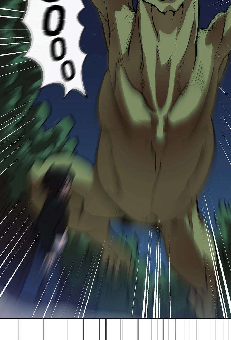 FFF级勇士求关注66 独吞奖品