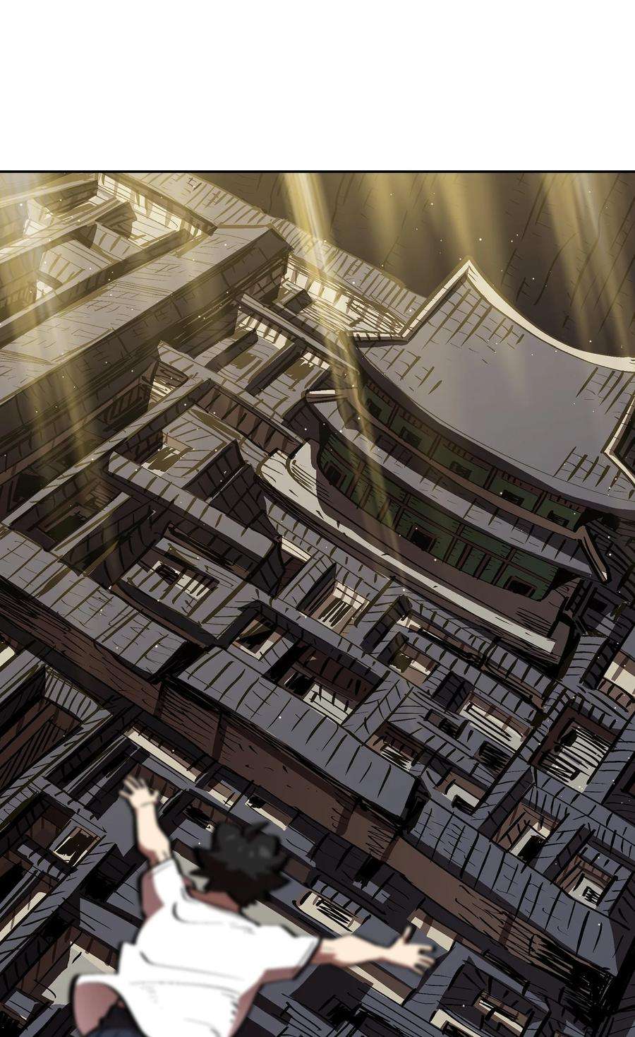 FFF级勇士求关注68 异世界未解之谜