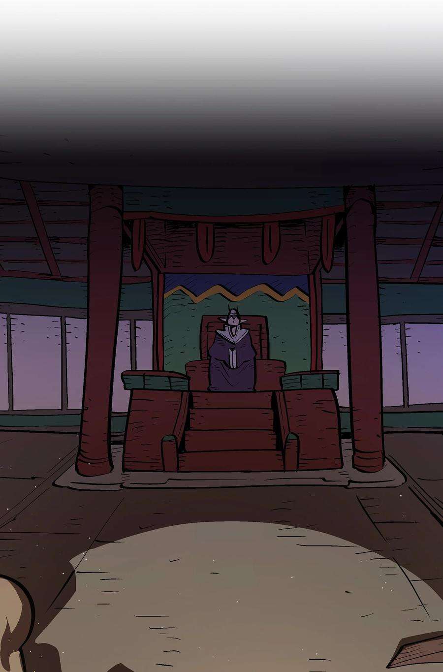 FFF级勇士求关注68 异世界未解之谜