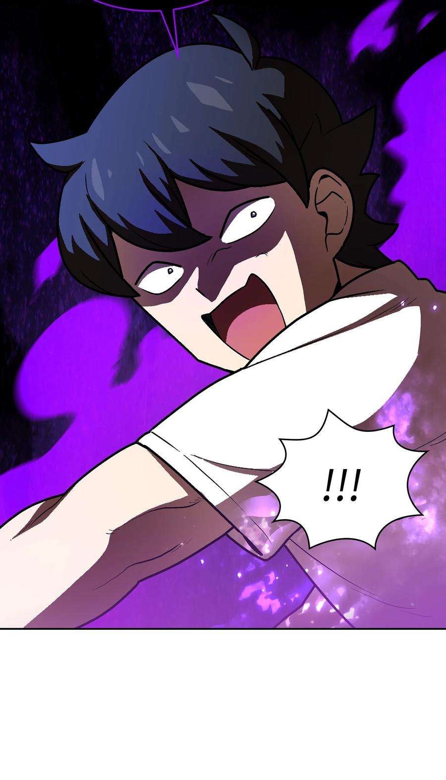 FFF级勇士求关注70 神圣技能get