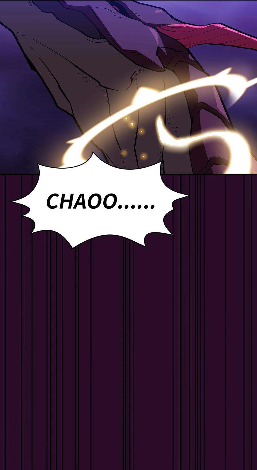 FFF级勇士求关注77 突发事件