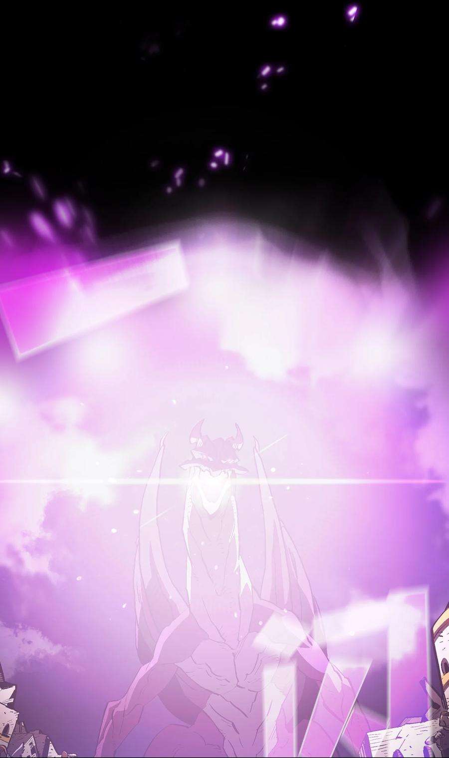 FFF级勇士求关注77 突发事件