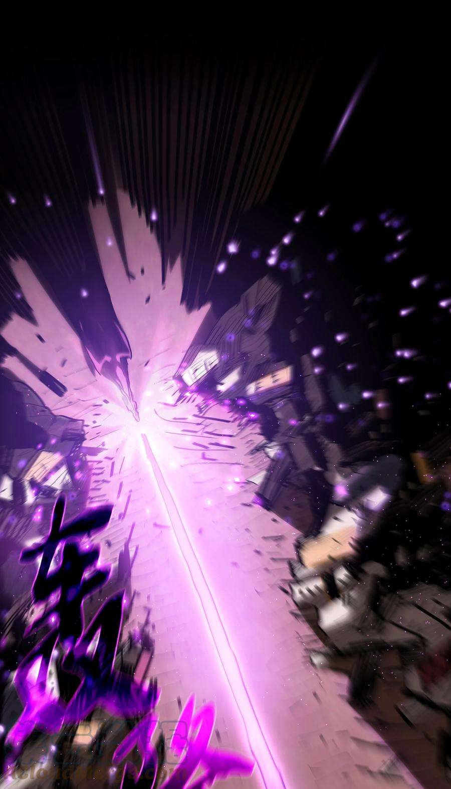 FFF级勇士求关注77 突发事件