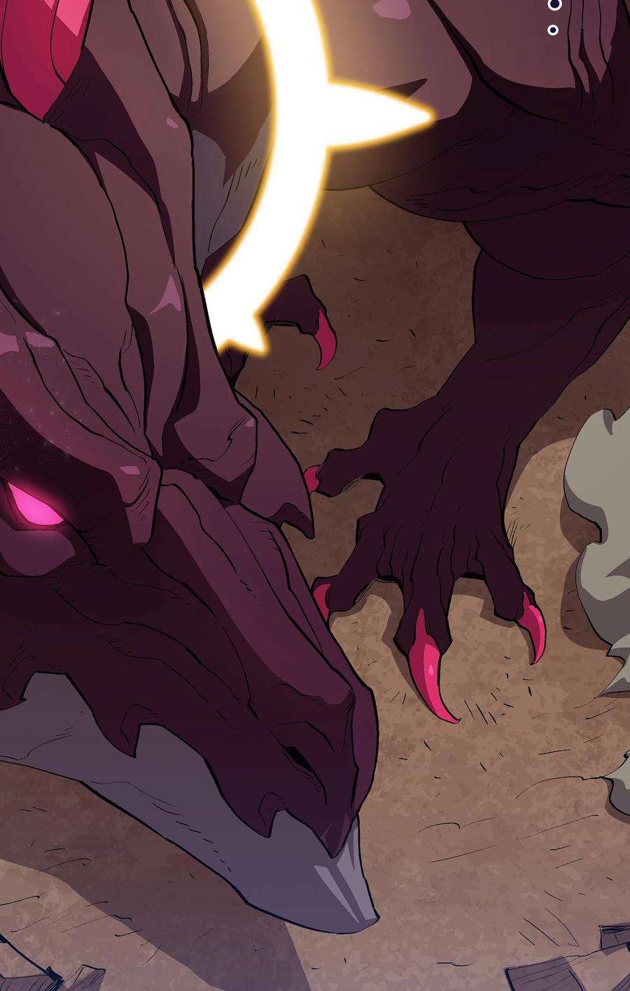 FFF级勇士求关注78 友情的力量