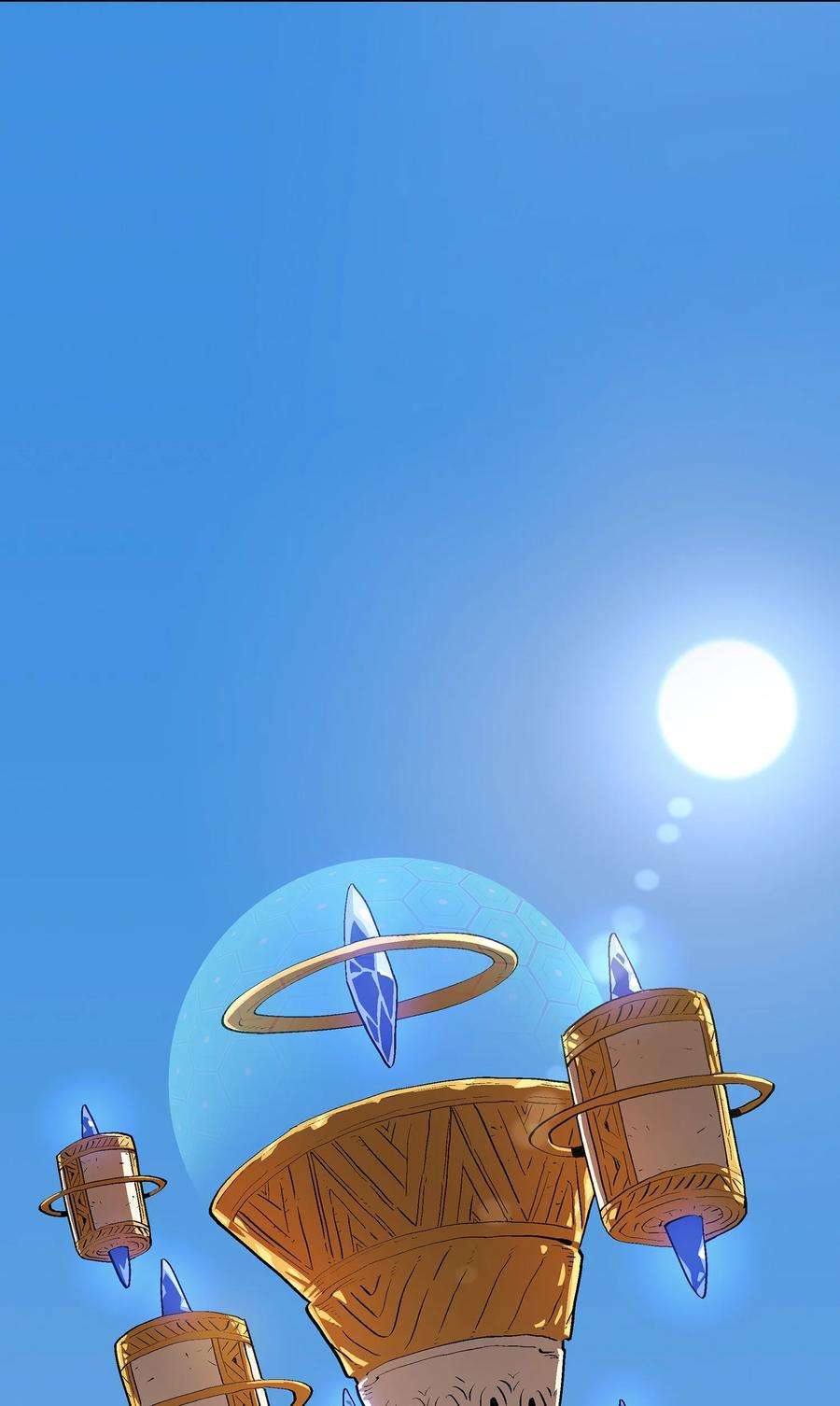 FFF级勇士求关注78 友情的力量