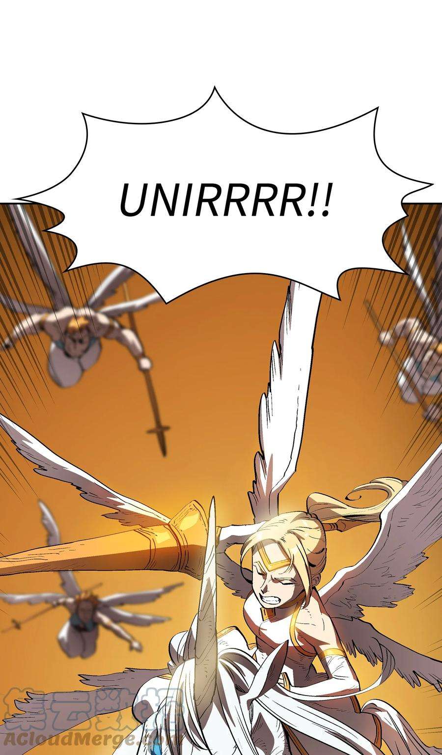 FFF级勇士求关注79 我才是受害者