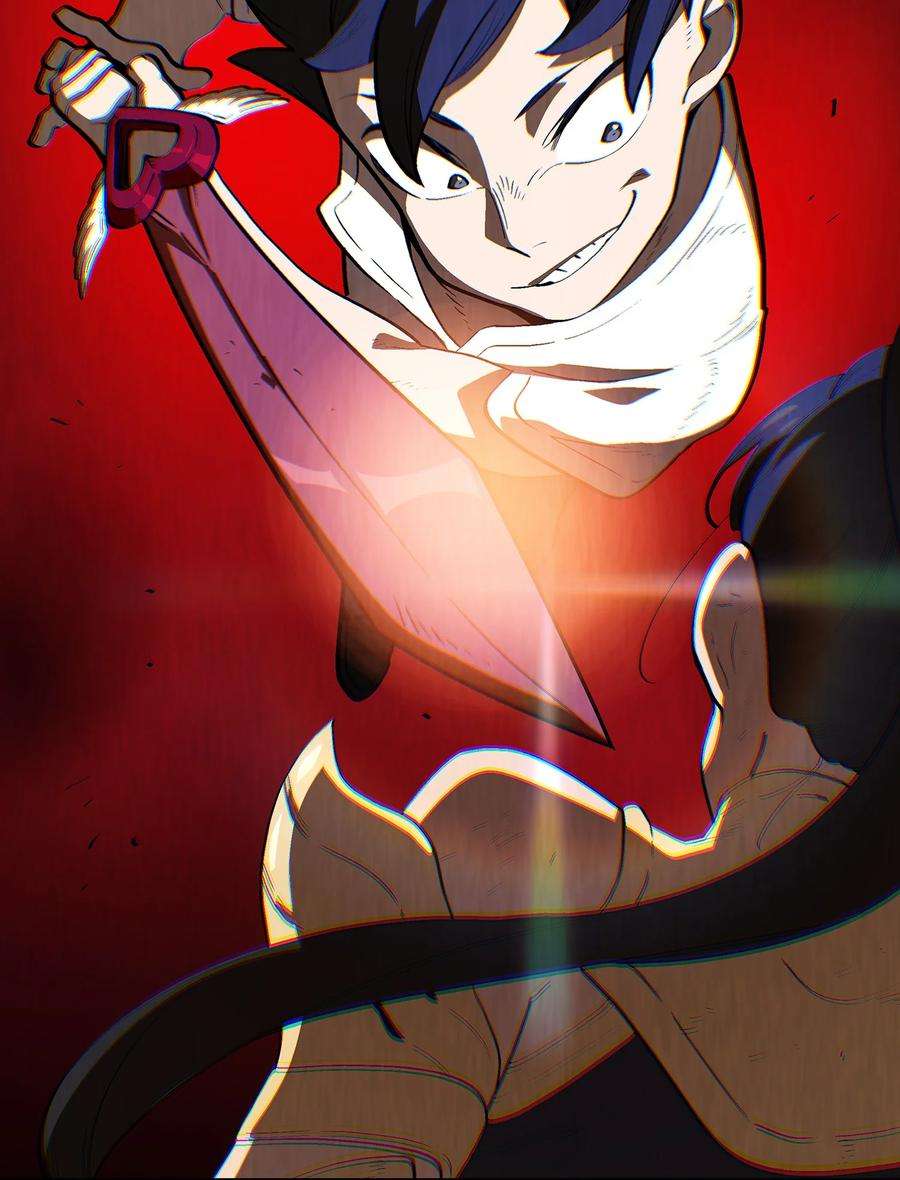 FFF级勇士求关注81 最后三人