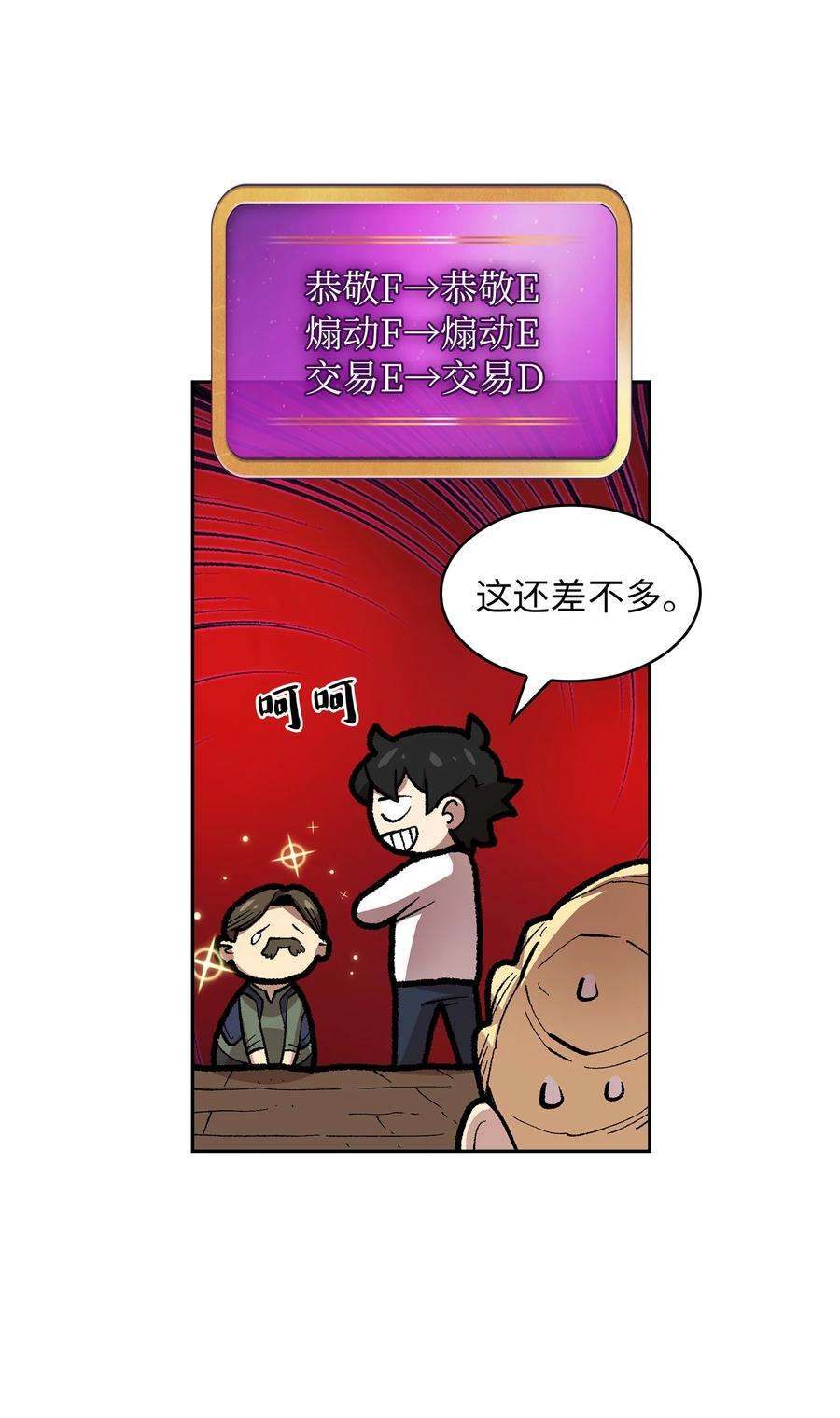 FFF级勇士求关注83 开始顺从