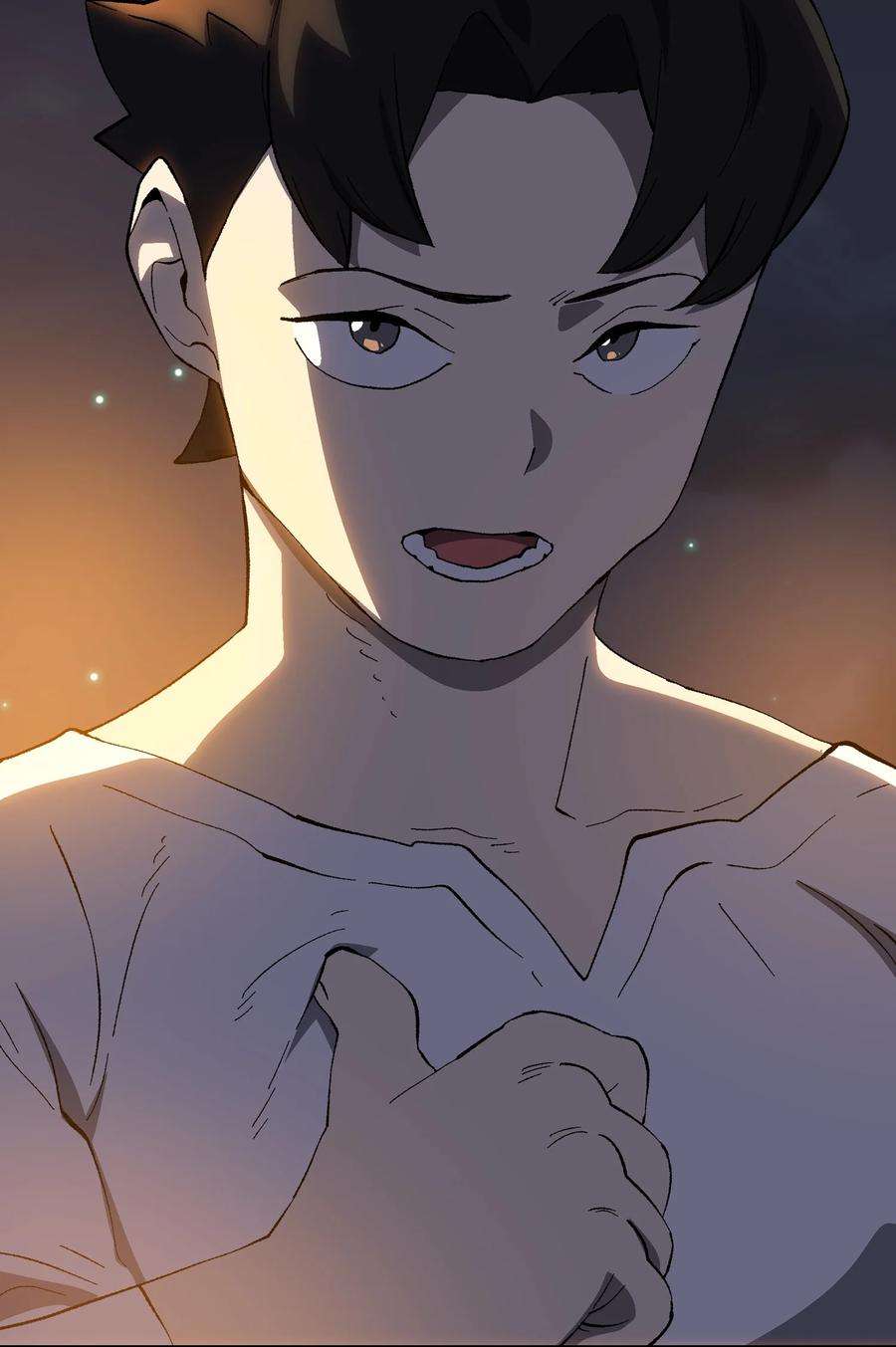 FFF级勇士求关注84 寻找圣剑