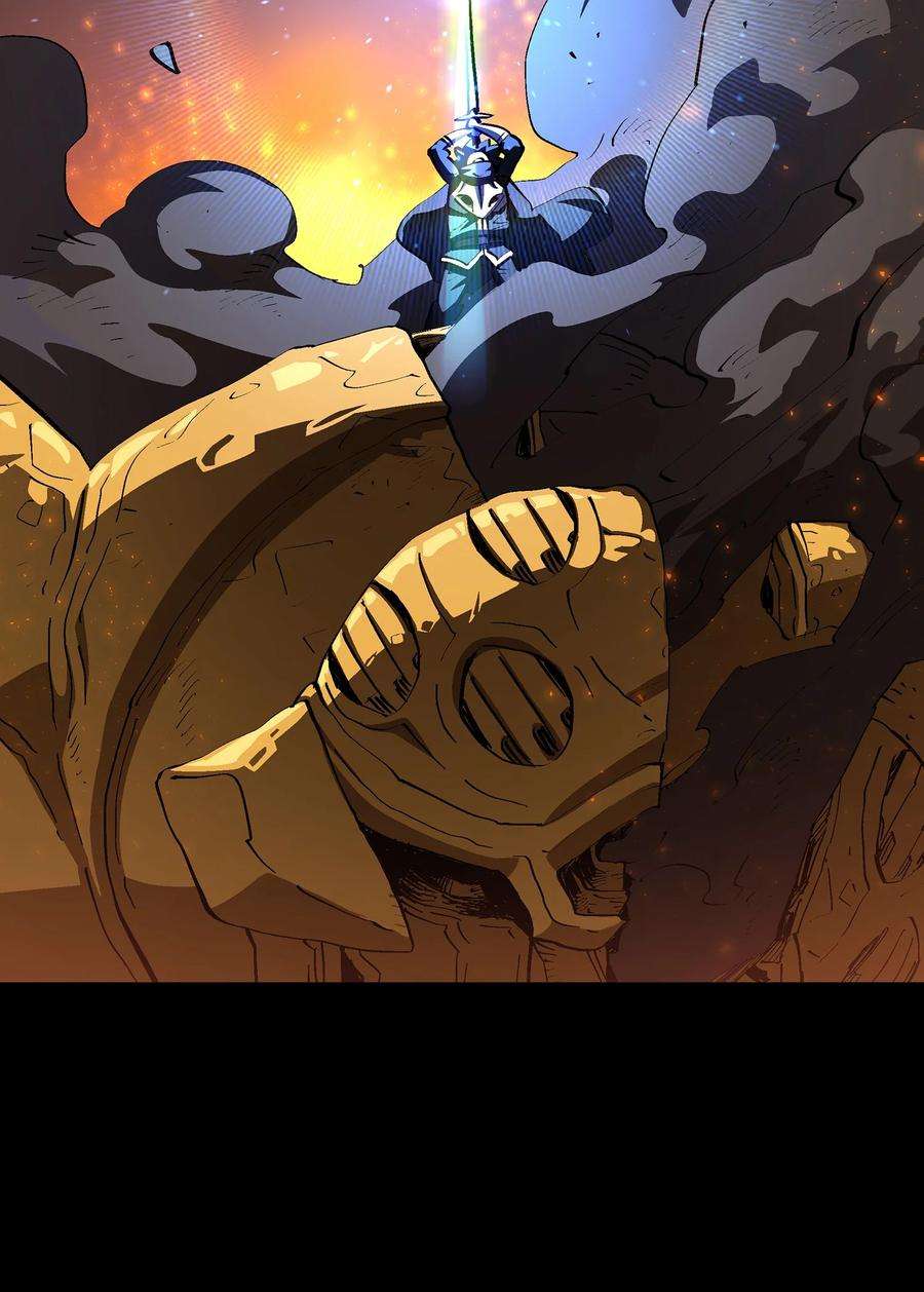 FFF级勇士求关注87 统治世界