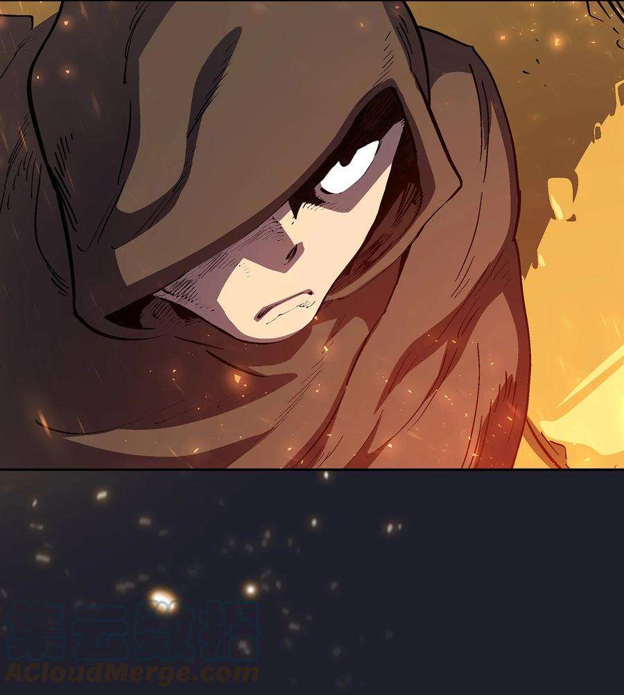 FFF级勇士求关注87 统治世界