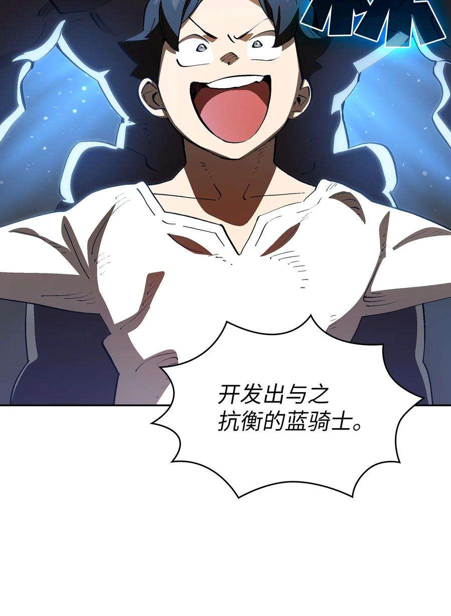 FFF级勇士求关注87 统治世界