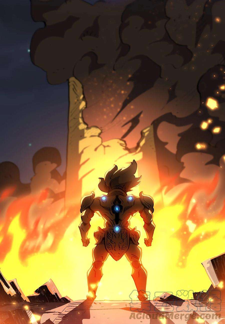 FFF级勇士求关注87 统治世界