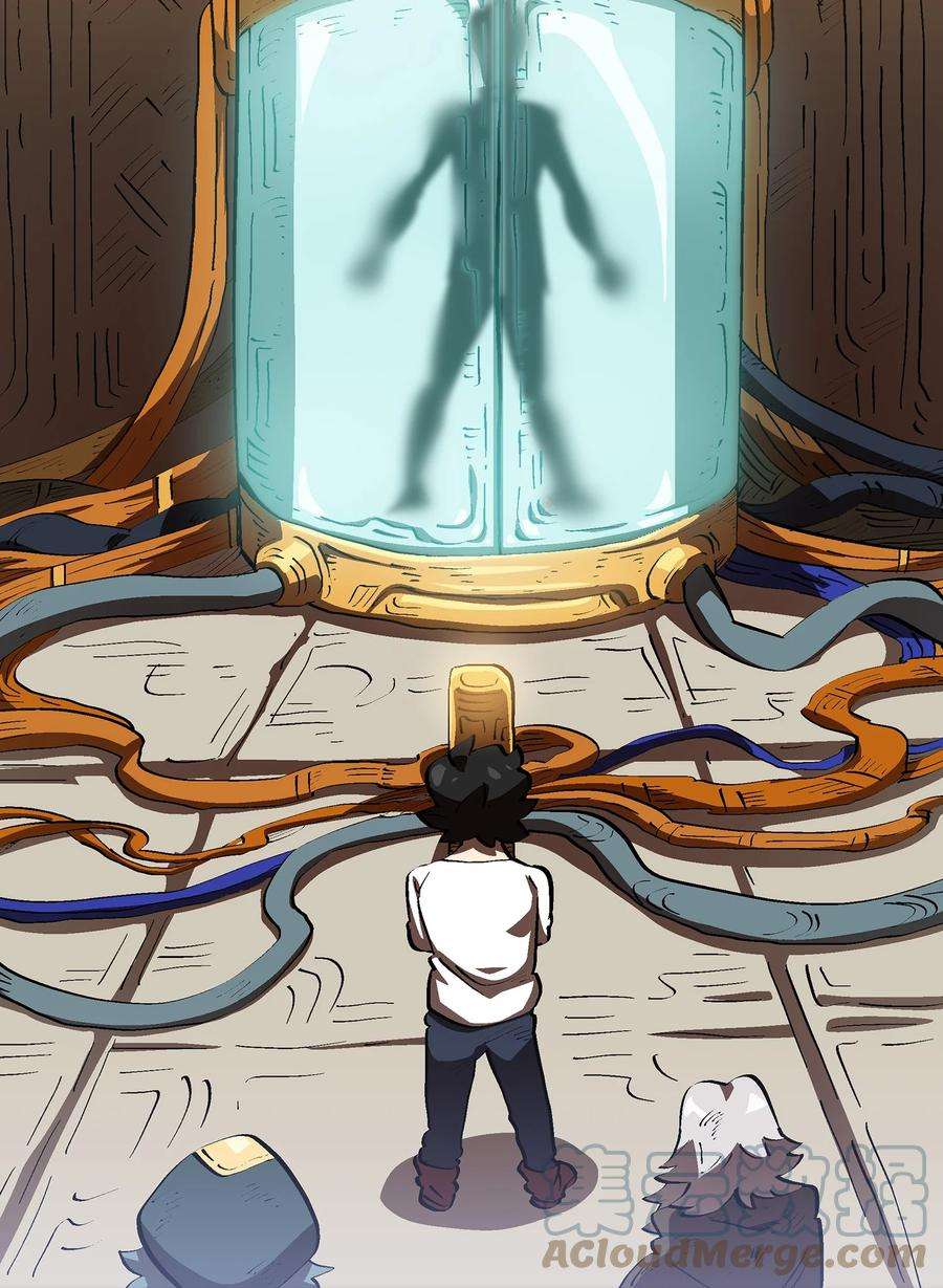 FFF级勇士求关注87 统治世界