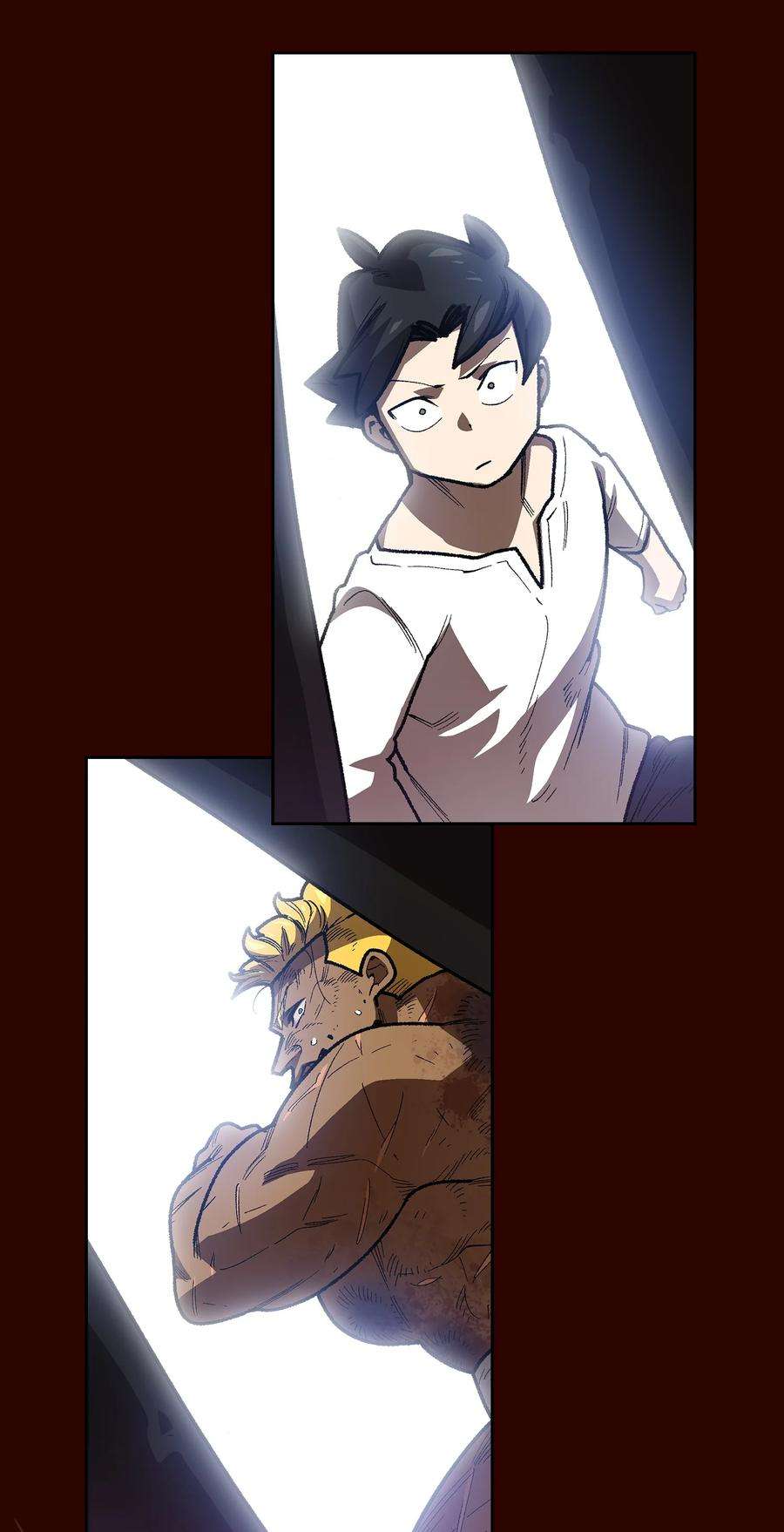 FFF级勇士求关注90 不死之地