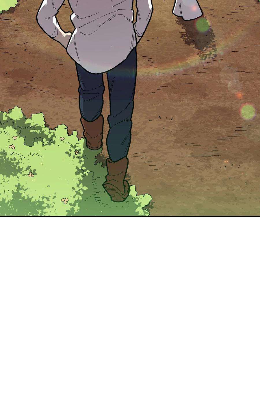 FFF级勇士求关注91 最后一个房间