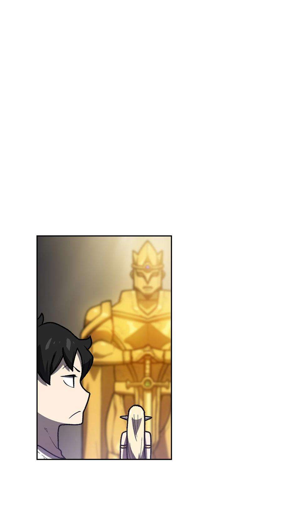 FFF级勇士求关注91 最后一个房间