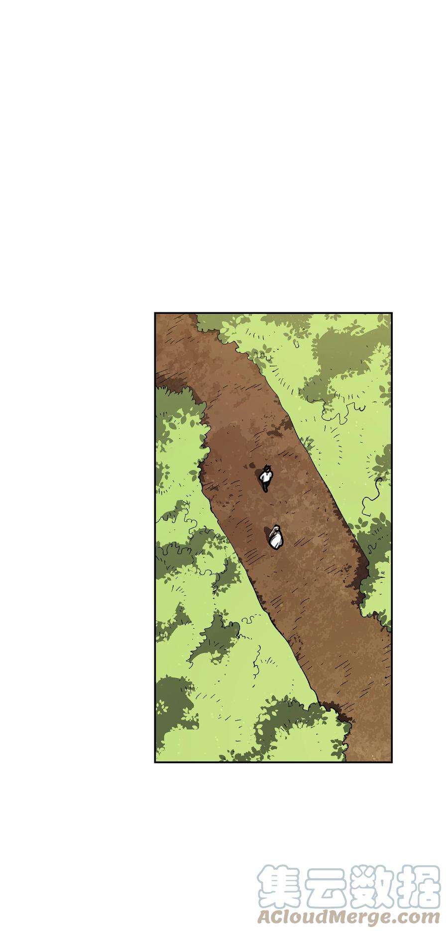 FFF级勇士求关注91 最后一个房间