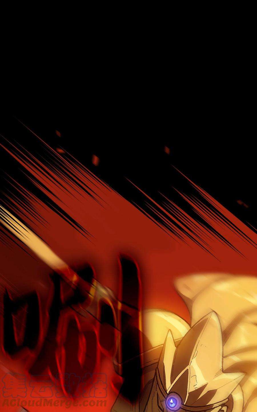 FFF级勇士求关注91 最后一个房间