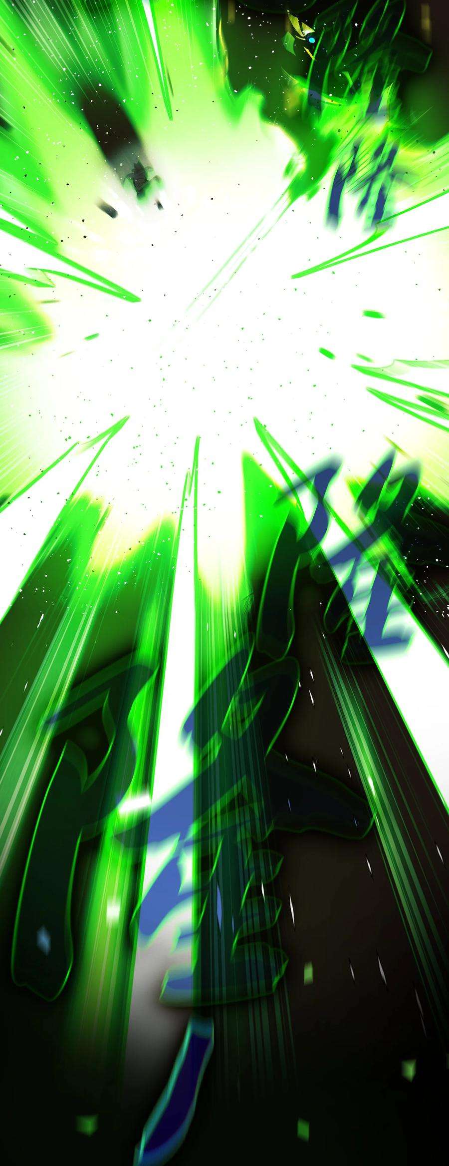 FFF级勇士求关注91 最后一个房间