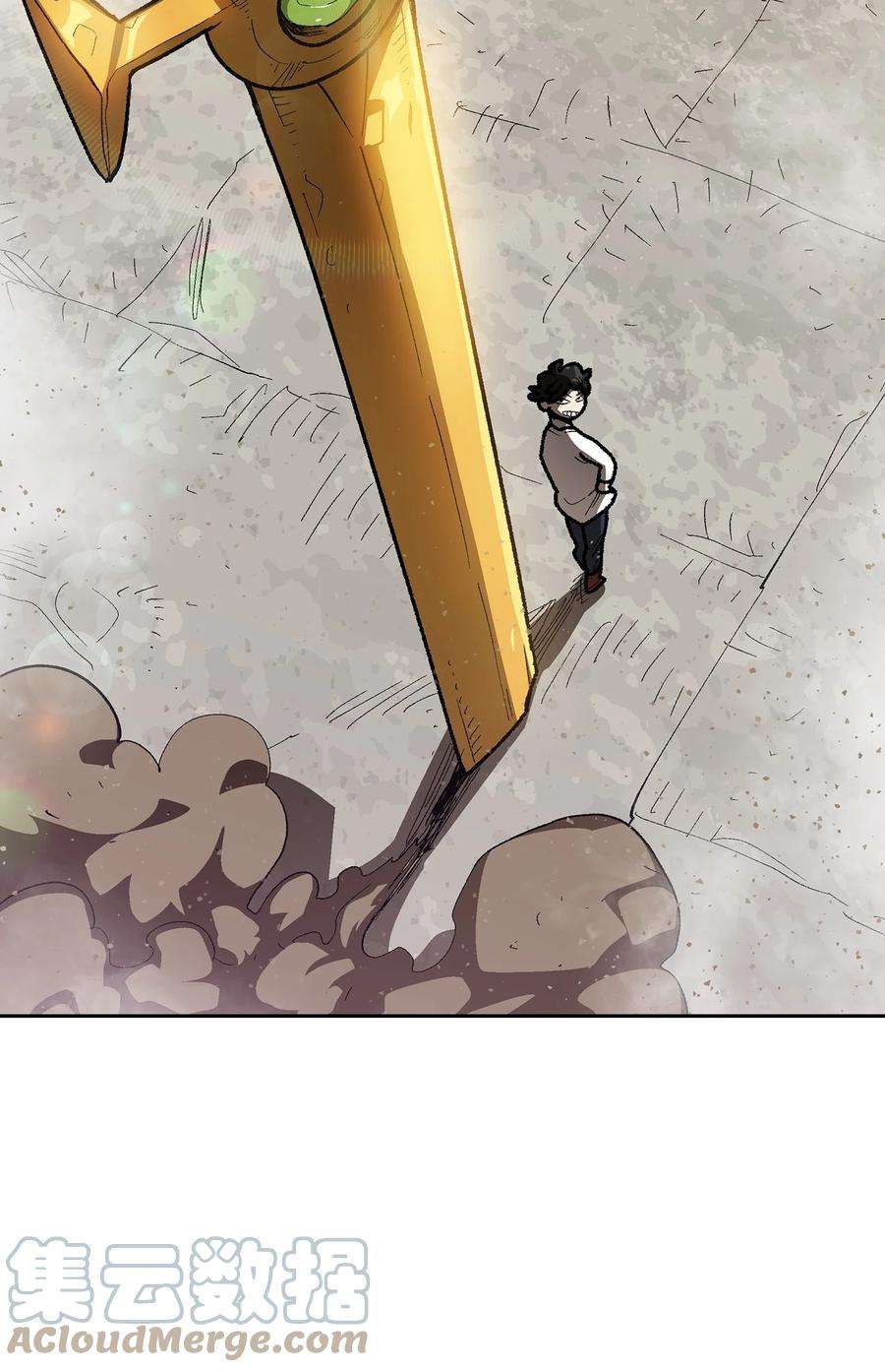 FFF级勇士求关注92 过目不忘