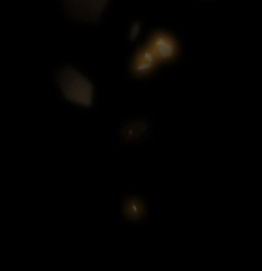 FFF级勇士求关注92 过目不忘