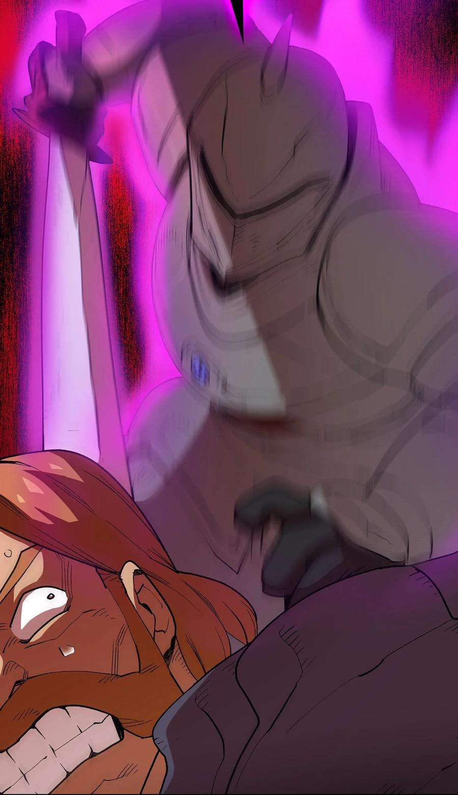 FFF级勇士求关注94 与公爵对峙