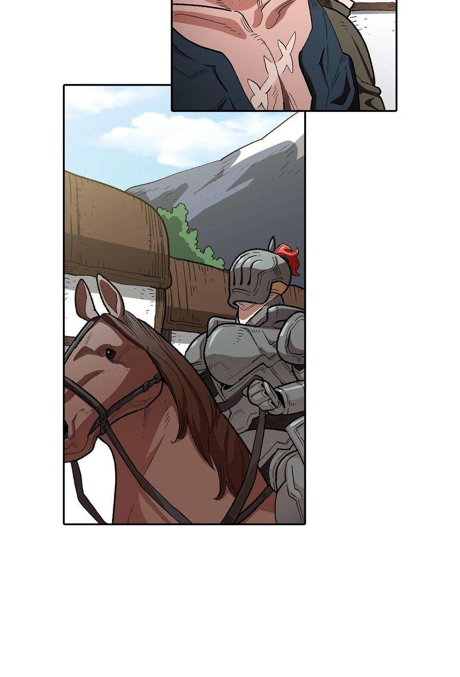 FFF级勇士求关注95 黑暗商会