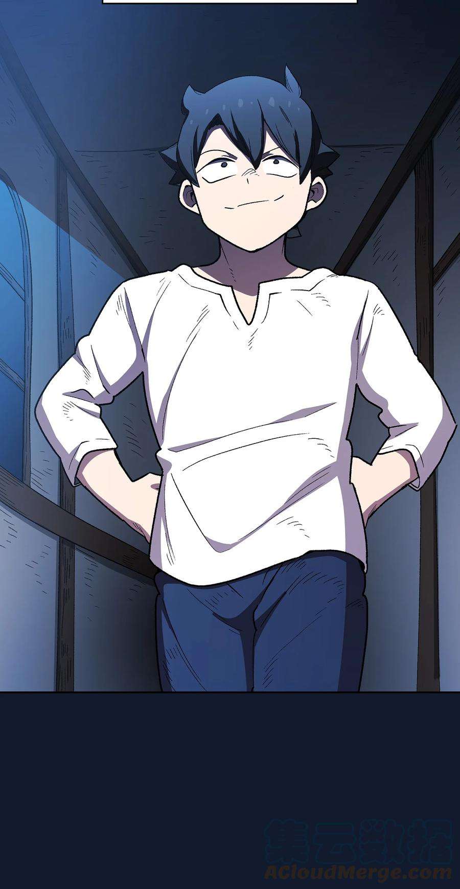 FFF级勇士求关注96 血色小矮人