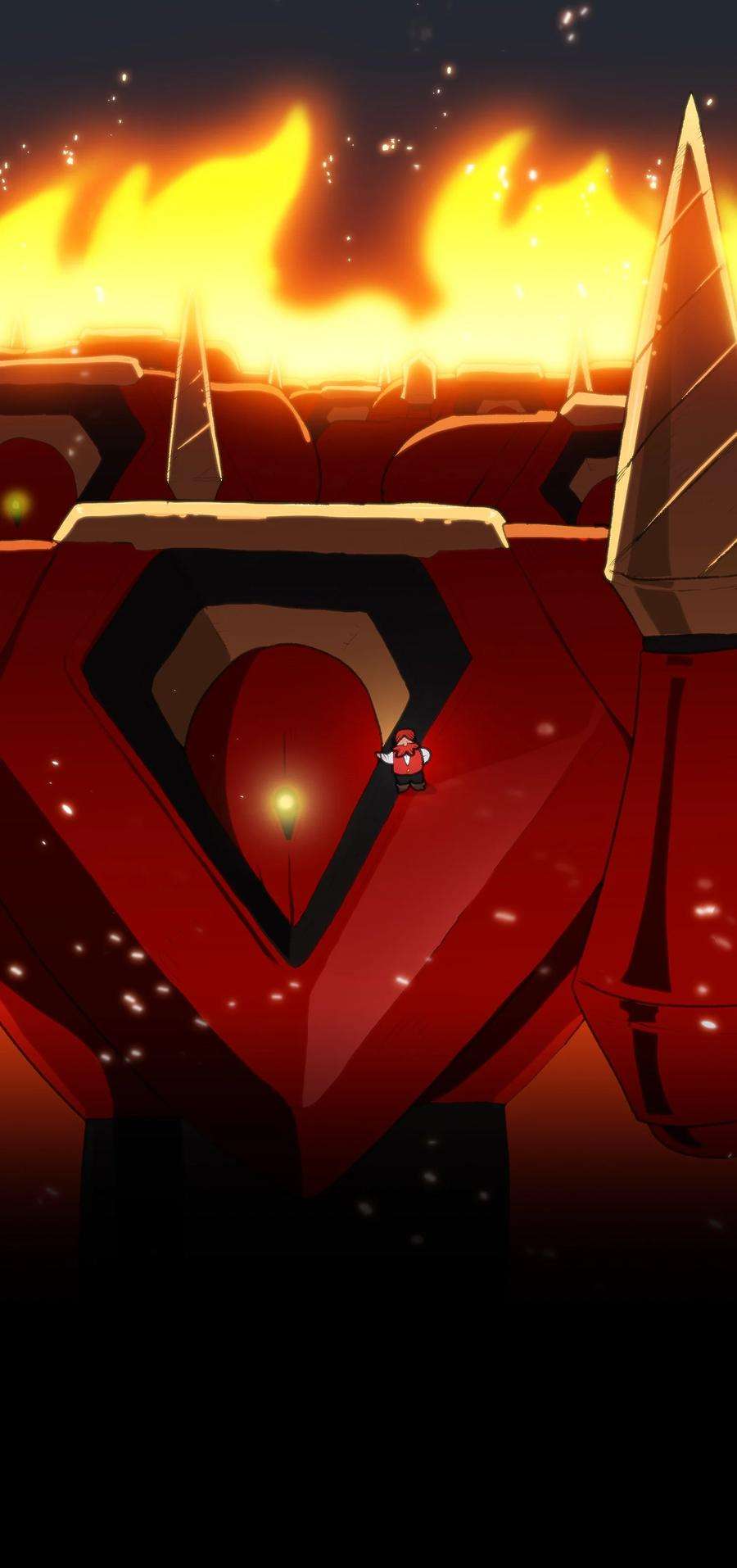 FFF级勇士求关注96 血色小矮人