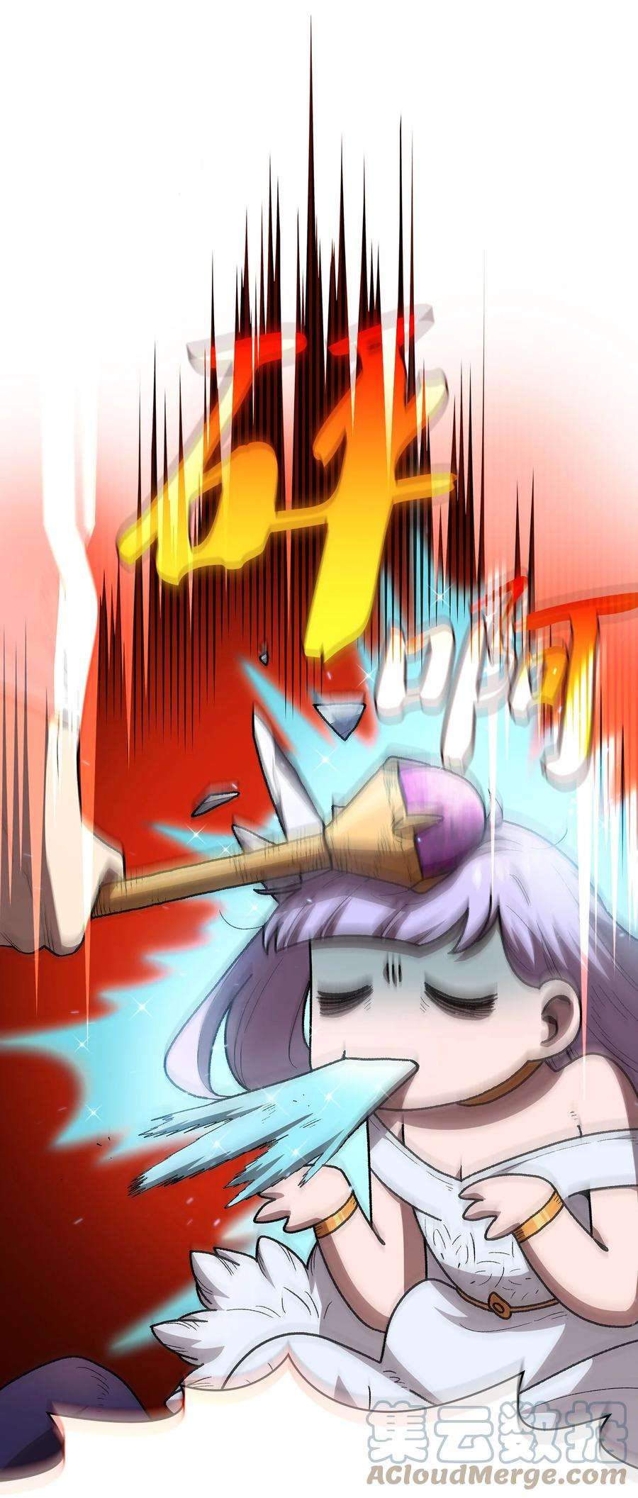 FFF级勇士求关注97 冰雪公主