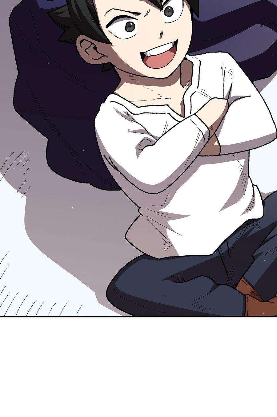 FFF级勇士求关注98 征服冰雪公主