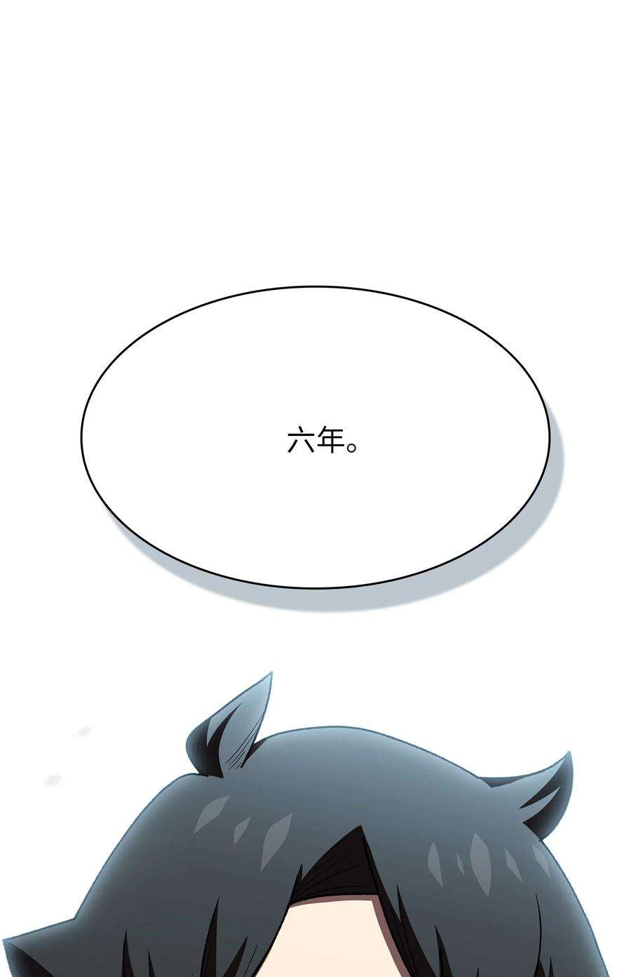 FFF级勇士求关注100 六年之后