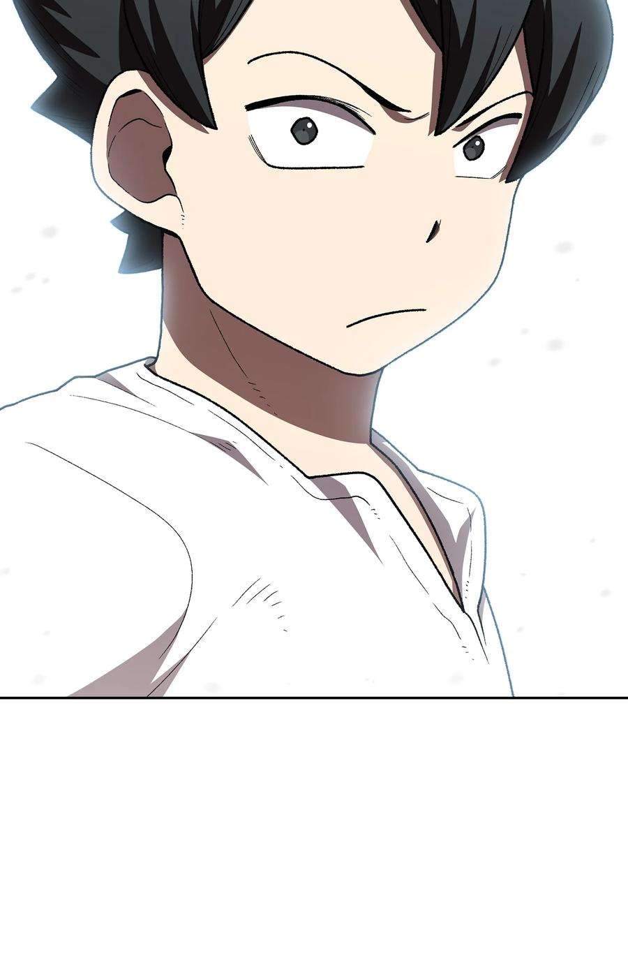 FFF级勇士求关注100 六年之后